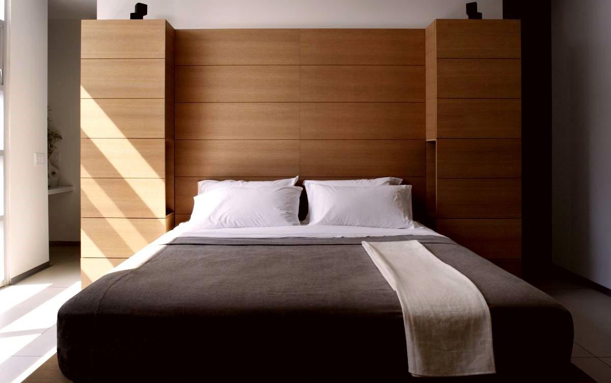 Дизайнерские кровати Лаладж 6729