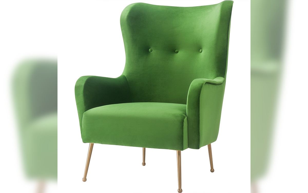 Дизайнерское кресло M4Y 250434