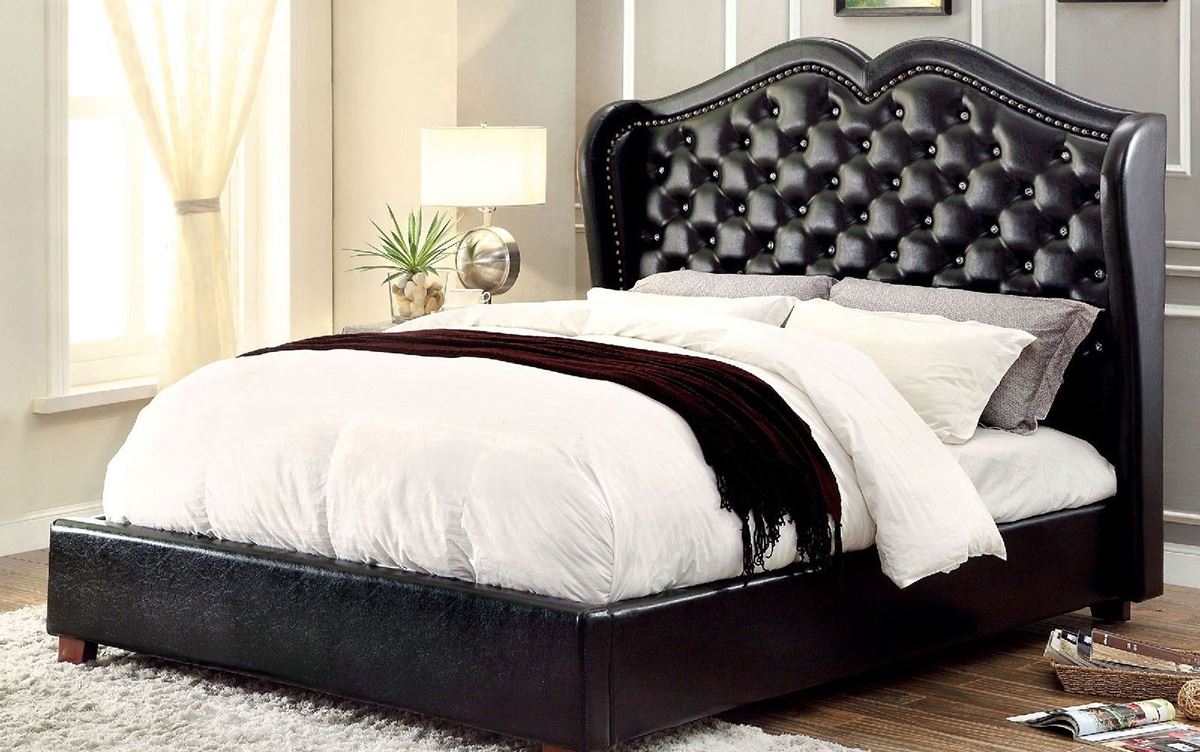 Дизайнерские кровати DB 16851