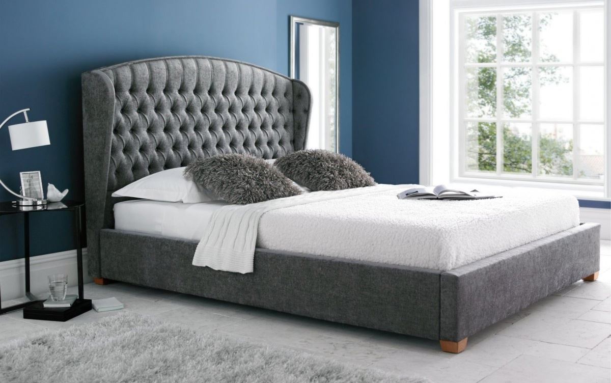 Дизайнерские кровати DB 69105
