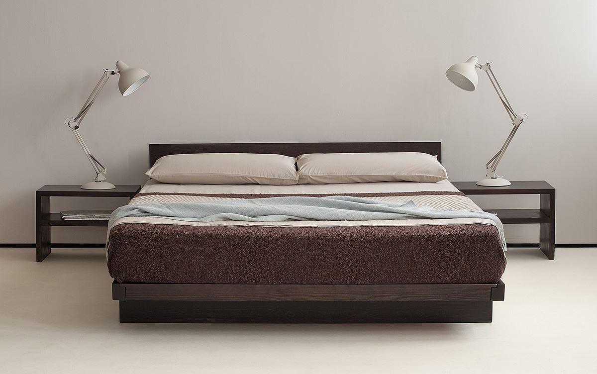 Дизайнерские кровати DB 5623