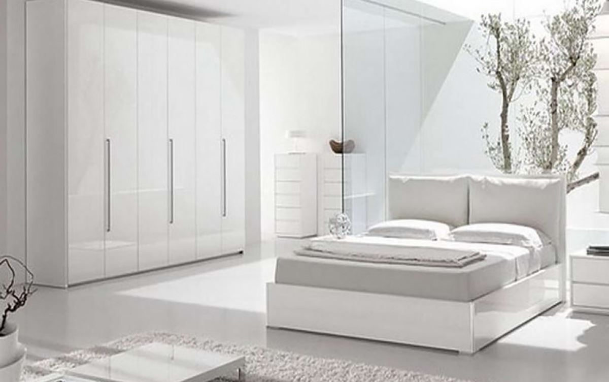 Дизайнерские кровати DB 41618