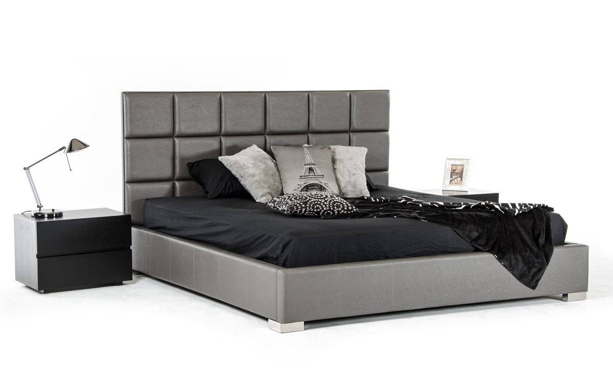 Дизайнерские кровати DB 64817