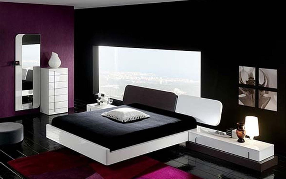 Дизайнерские кровати DB 15910