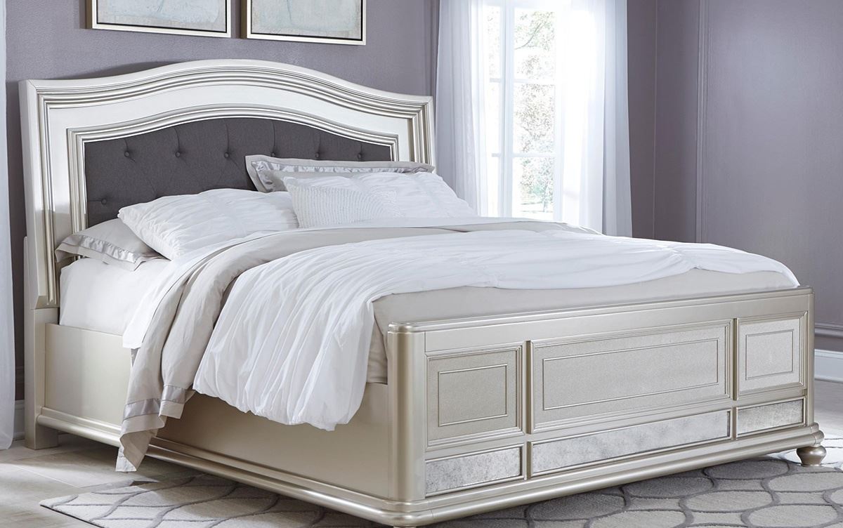 Дизайнерские кровати DB 48995