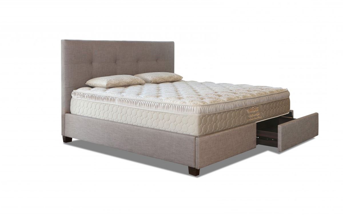 Дизайнерские кровати DB 95459