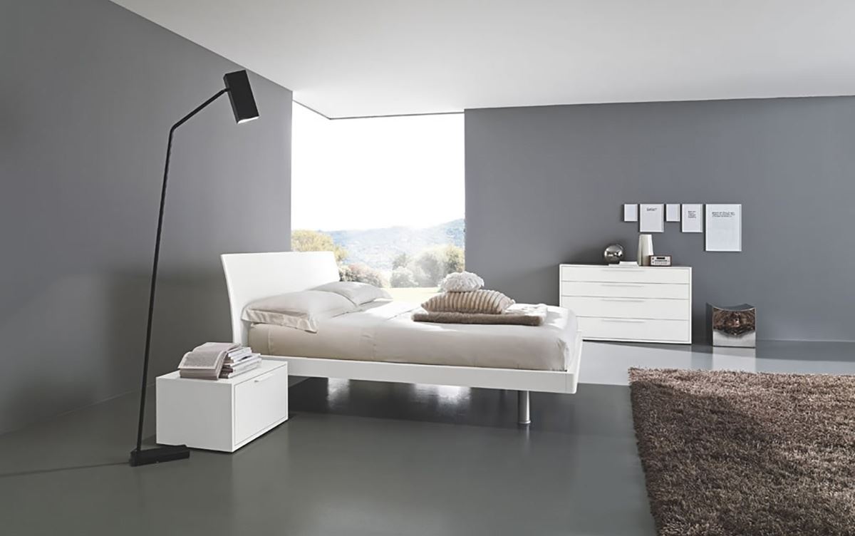 Дизайнерские кровати DB 96357