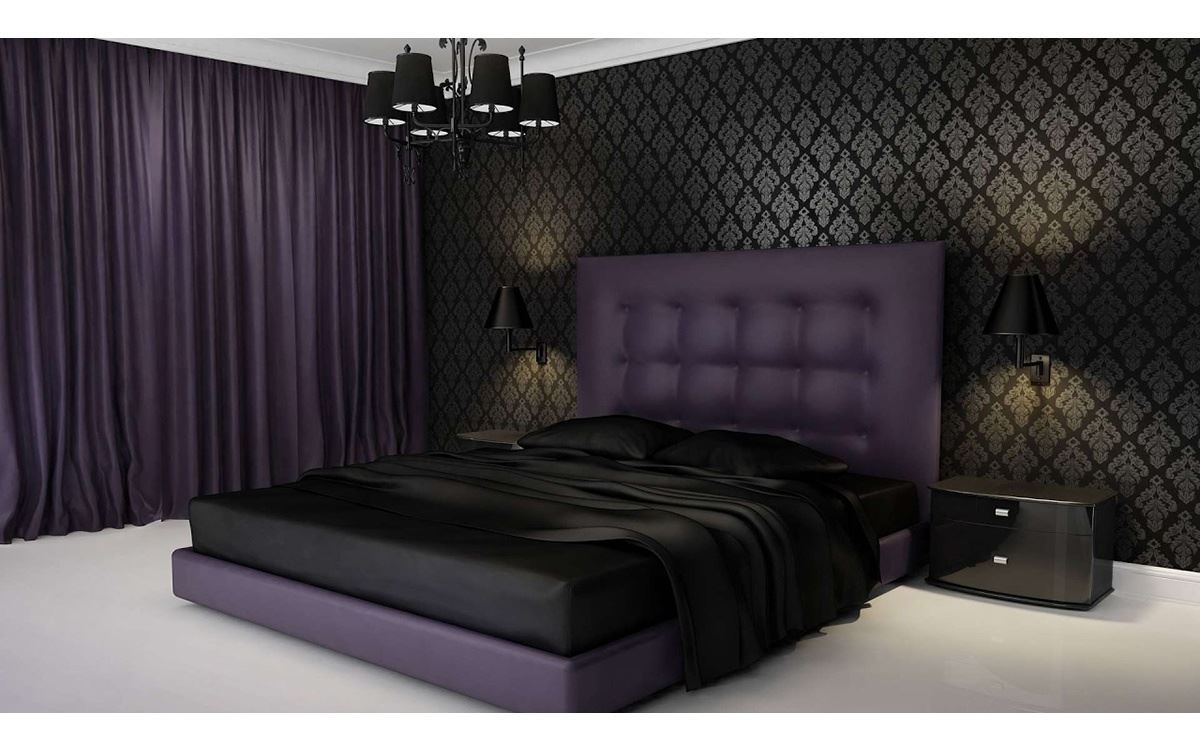 Дизайнерские кровати DB 22296