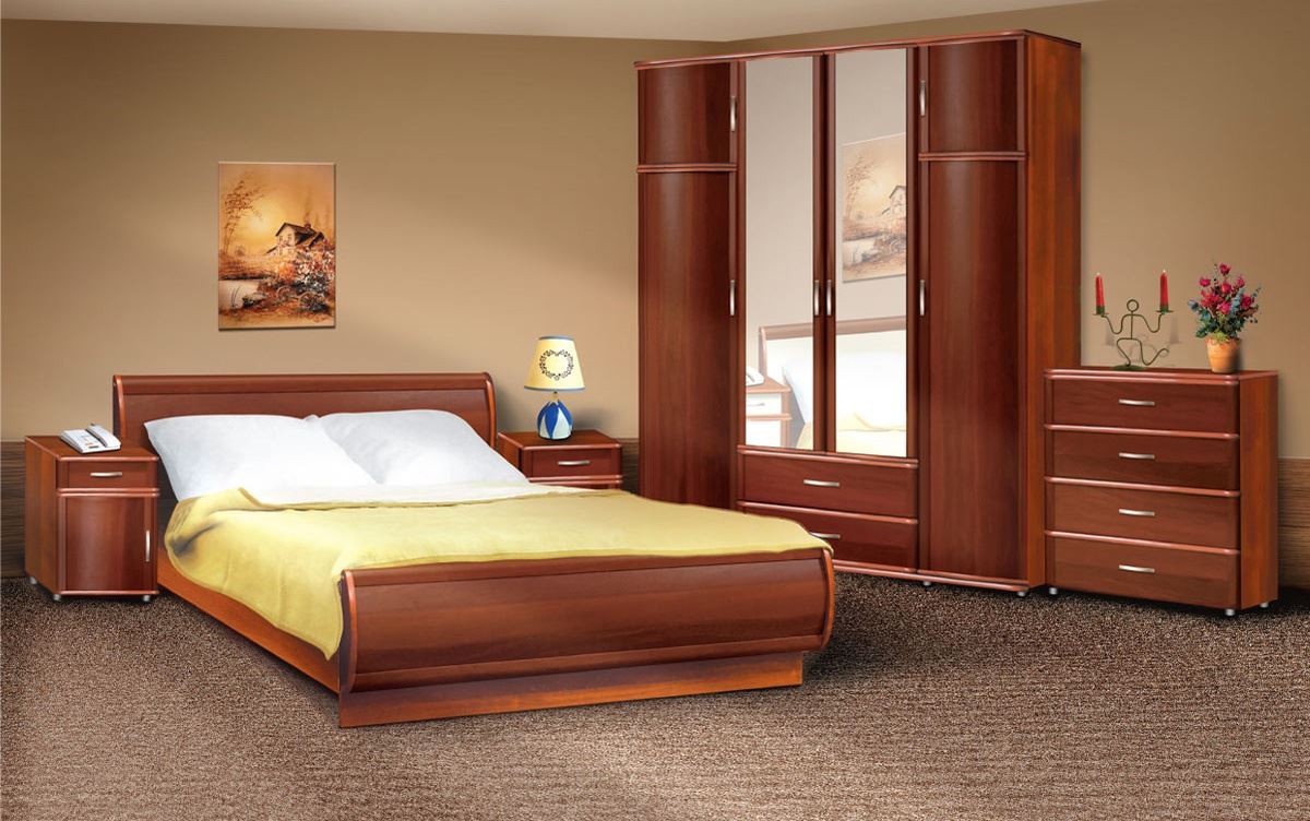 Дизайнерские кровати DB 36999