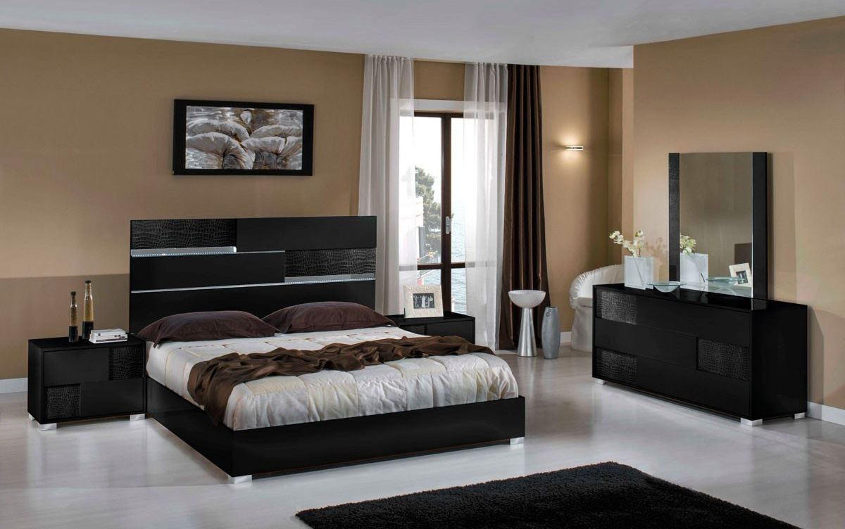 Дизайнерские кровати DB 20705