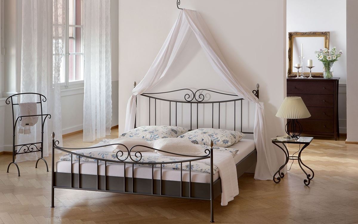 Дизайнерские кровати DB 24404