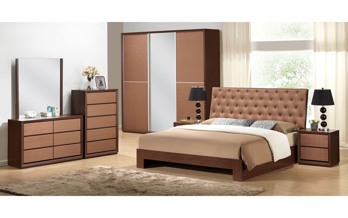 Дизайнерские кровати DB 91977
