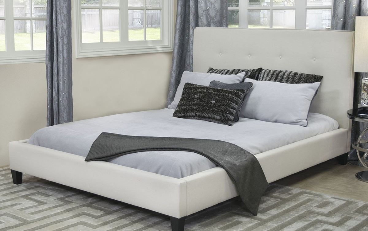 Дизайнерские кровати DB 12584