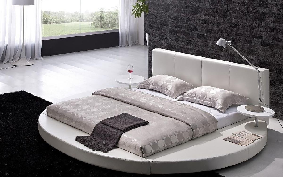 Дизайнерские кровати DB 80458