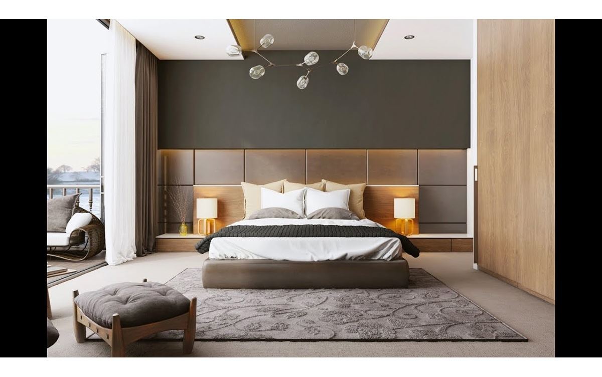 Дизайнерские кровати DB 76690