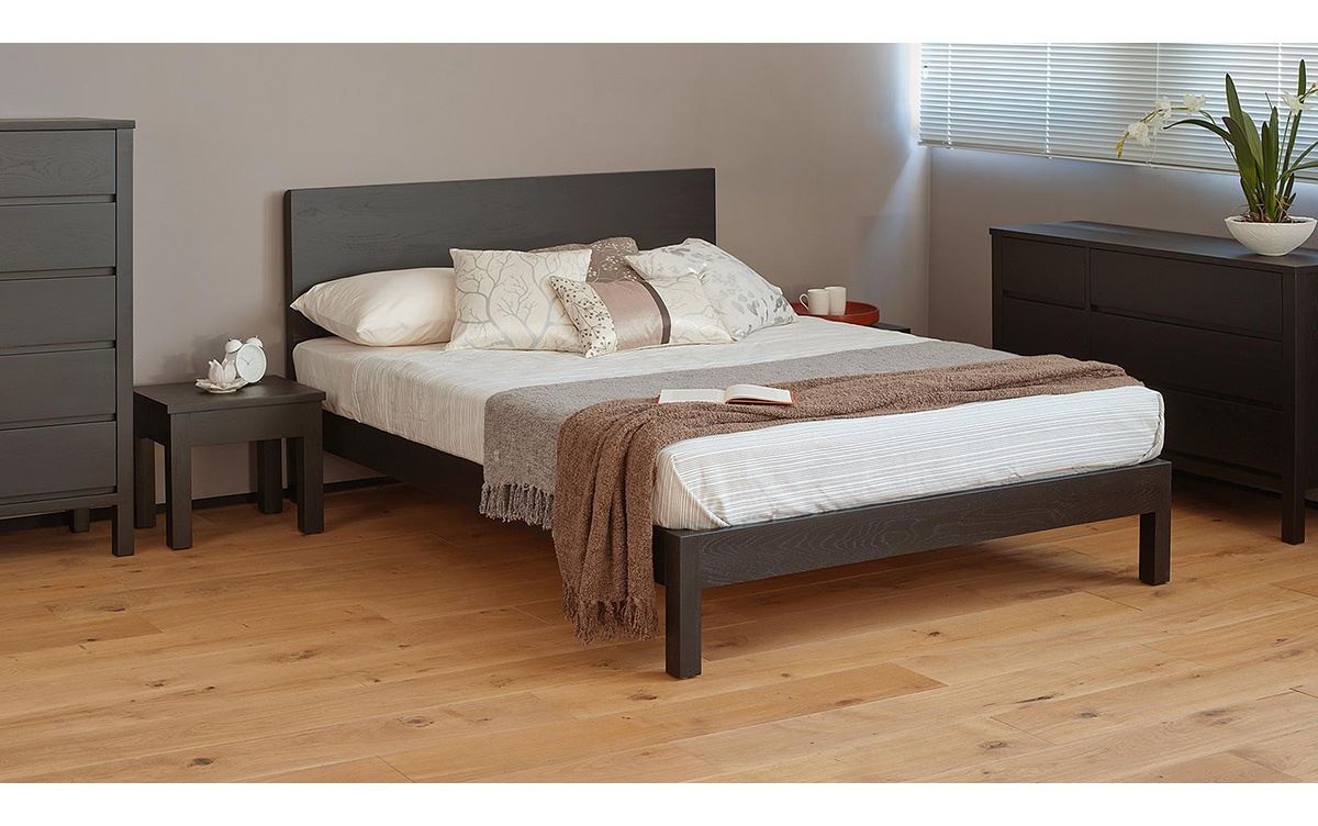 Дизайнерские кровати DB 61990