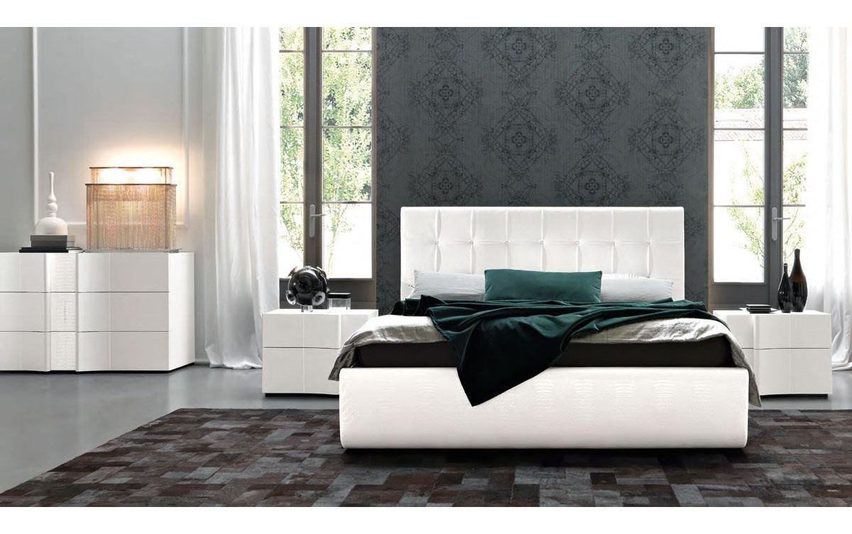 Дизайнерские кровати DB 20124