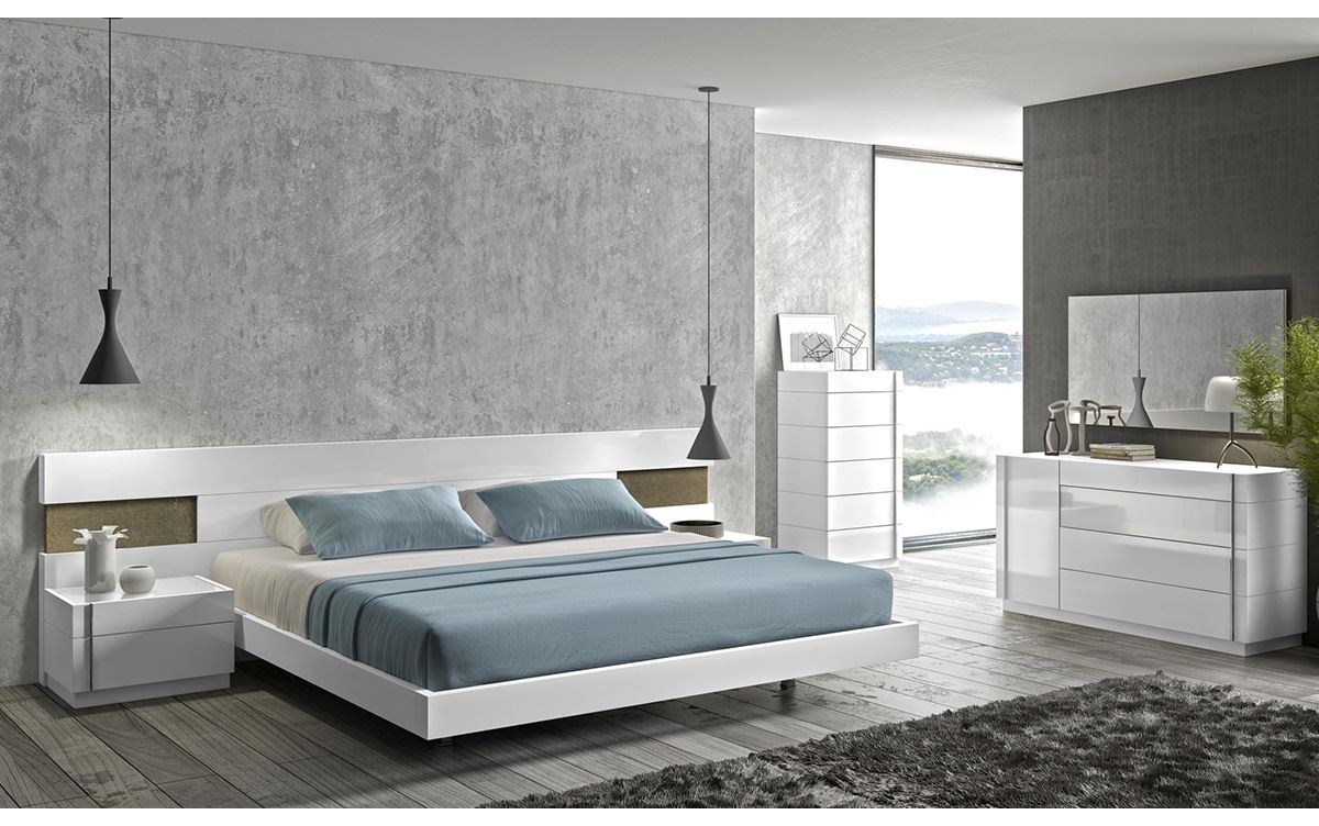 Дизайнерские кровати DB 27555