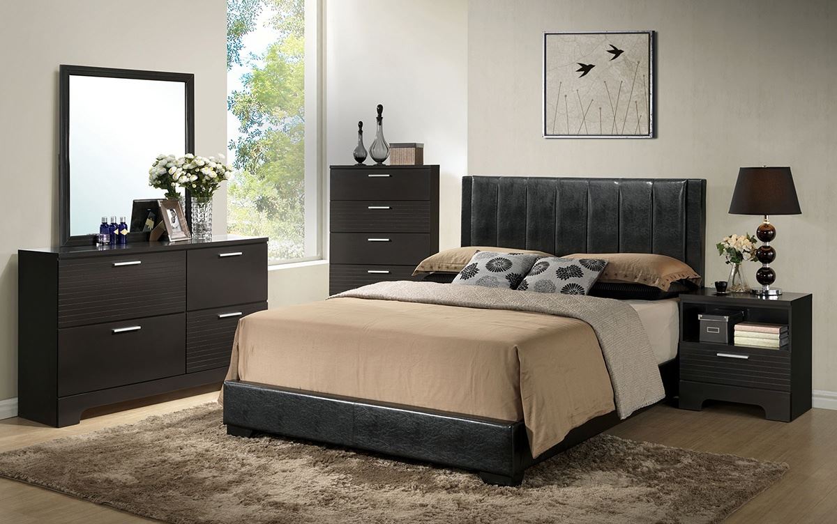 Дизайнерские кровати DB 46982