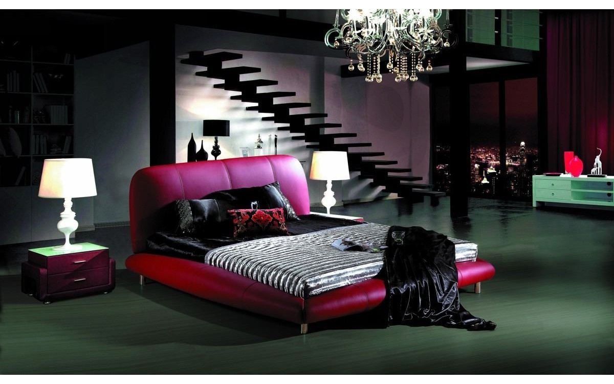 Дизайнерские кровати DB 53798