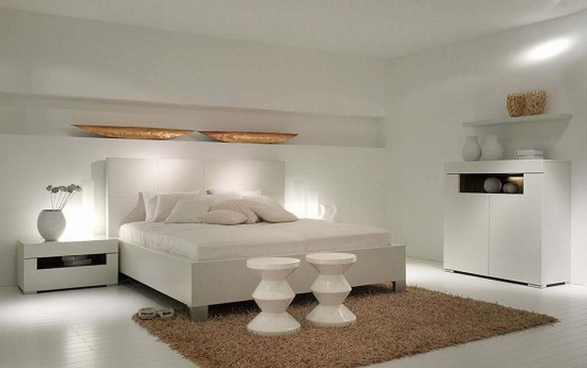Дизайнерские кровати DB 83795