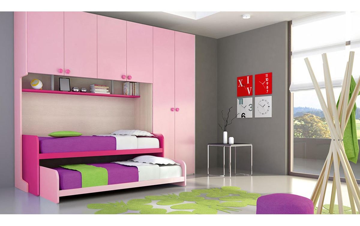 Дизайнерские кровати DB 57398