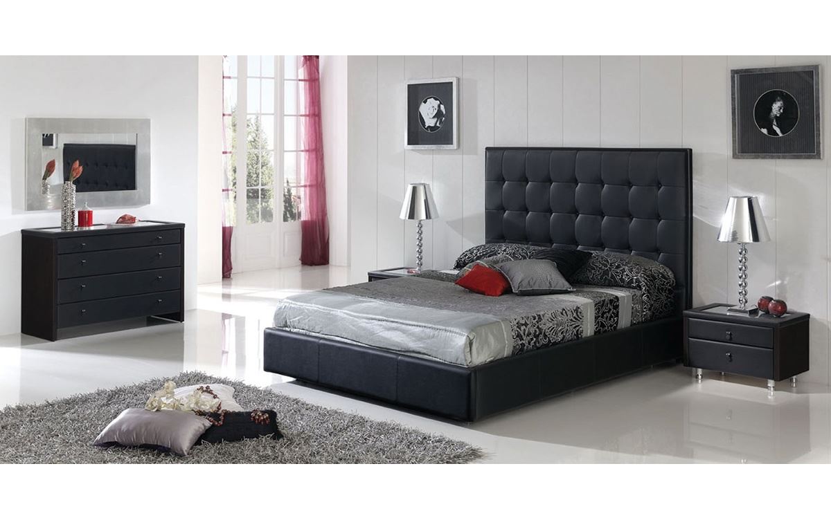 Дизайнерские кровати DB 48611