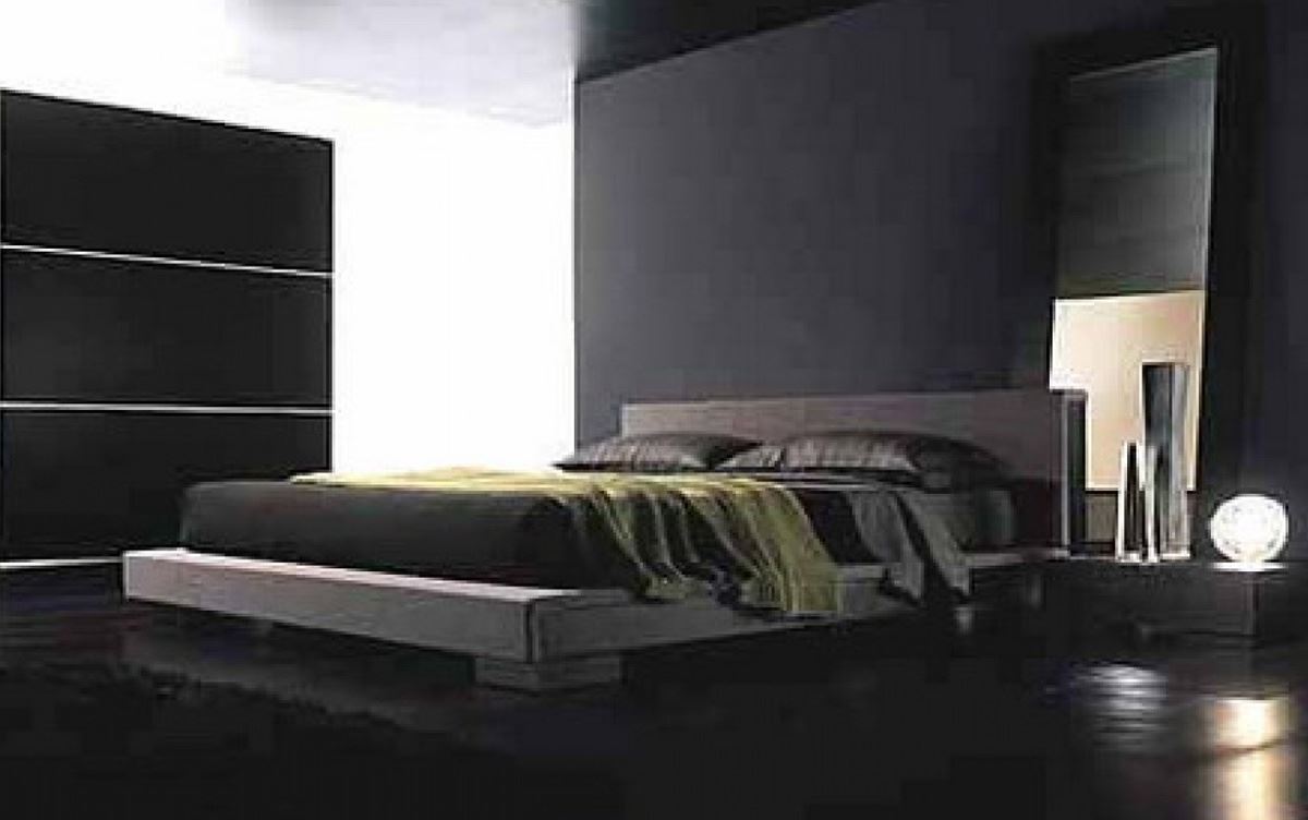 Дизайнерские кровати DB 78373