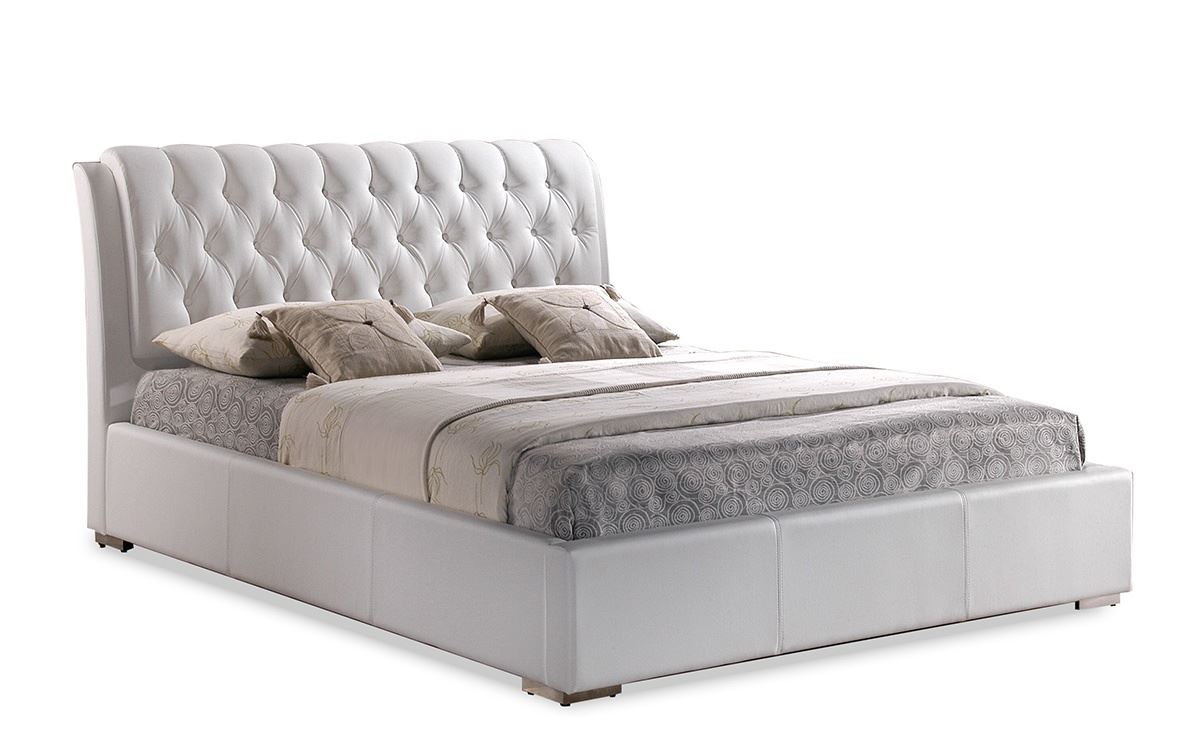 Дизайнерские кровати DB 56165