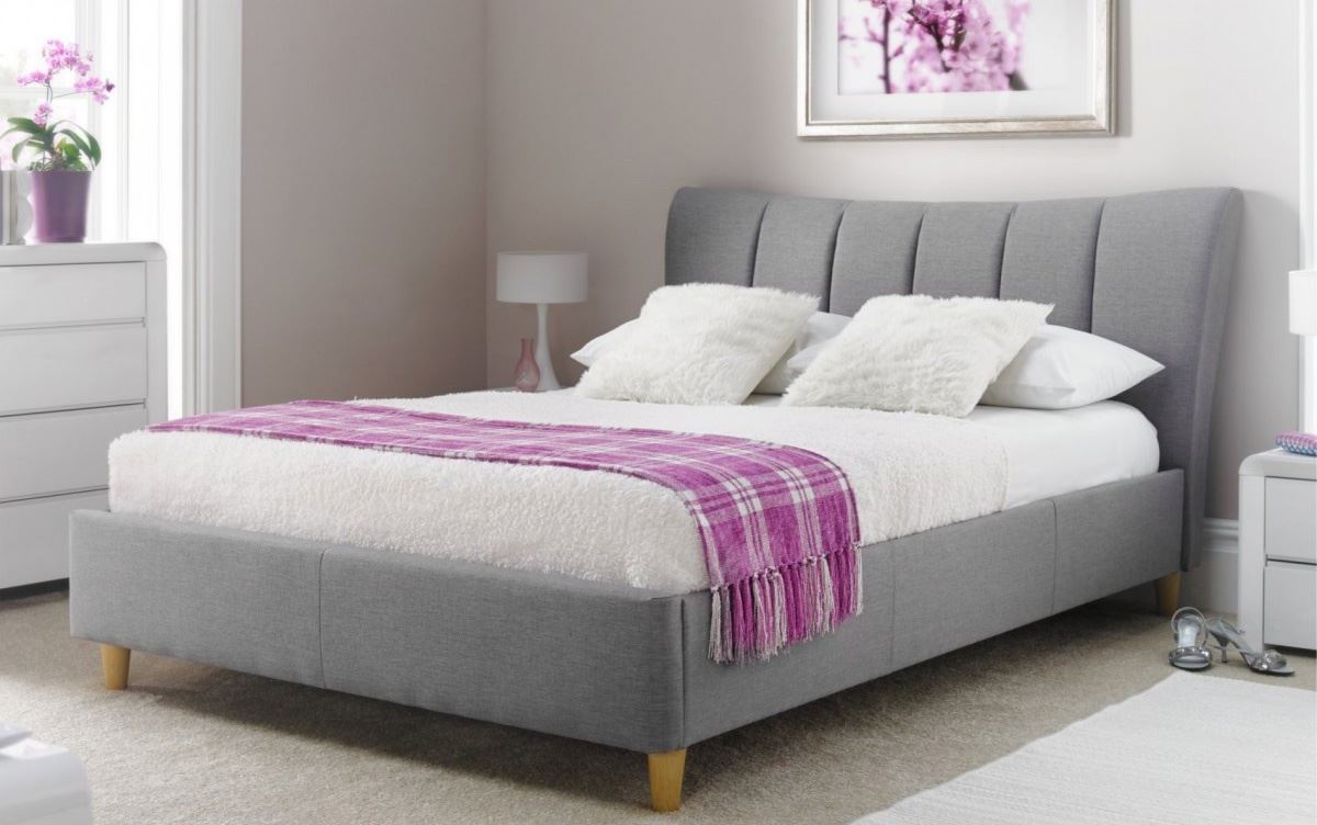 Дизайнерские кровати DB 48872