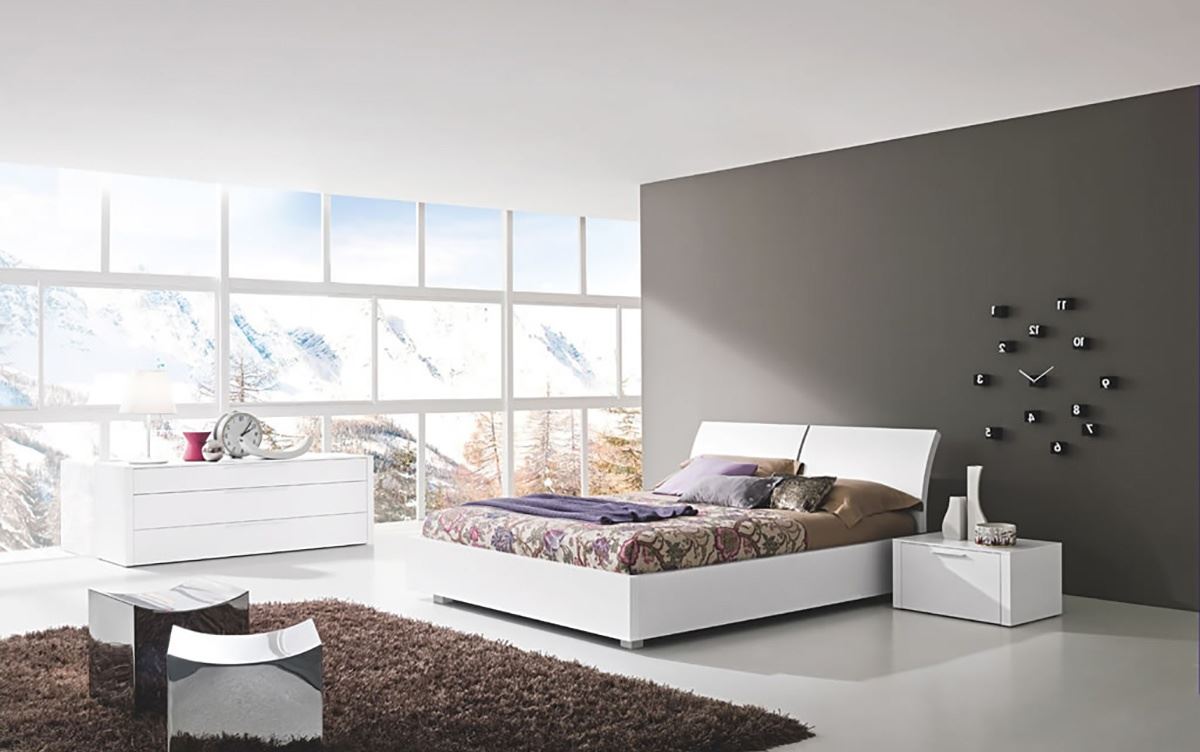 Дизайнерские кровати DB 53776