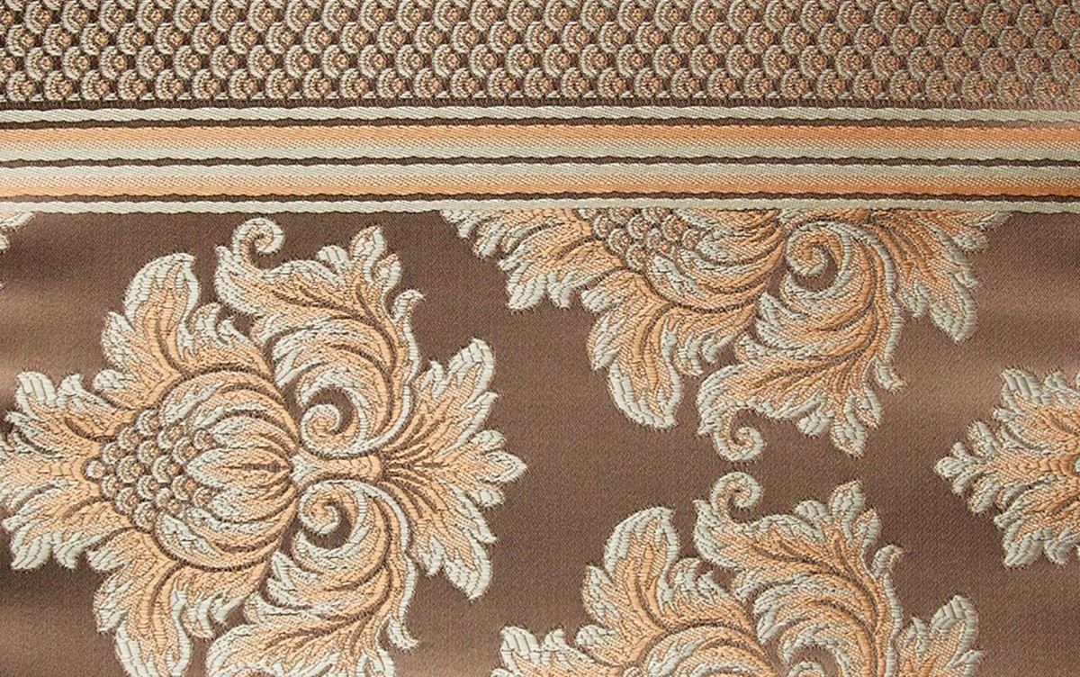 Мебельная ткань: Жаккард М-1890