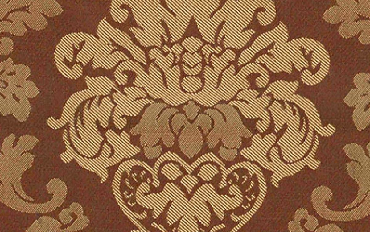 Мебельная ткань: Жаккард М-1588
