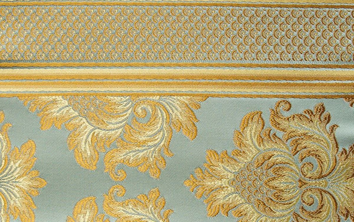 Мебельная ткань: Жаккард М-1624