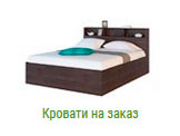 Кровати в Владимире на заказ